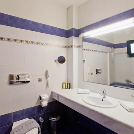 Pefkos & Otel Pefki
