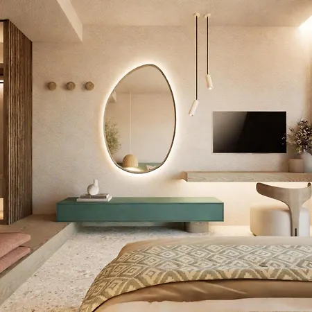 Hotel Pefkos & Pefki (Rhodes)