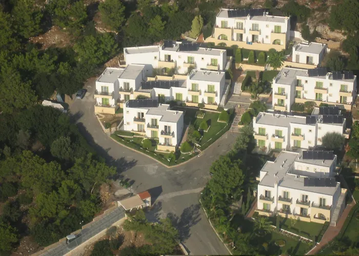 Pefkos & Pefki (Rhodes)