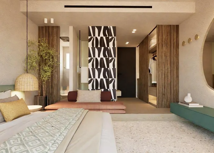 Pefkos & Hotel Pefki (Rhodes)