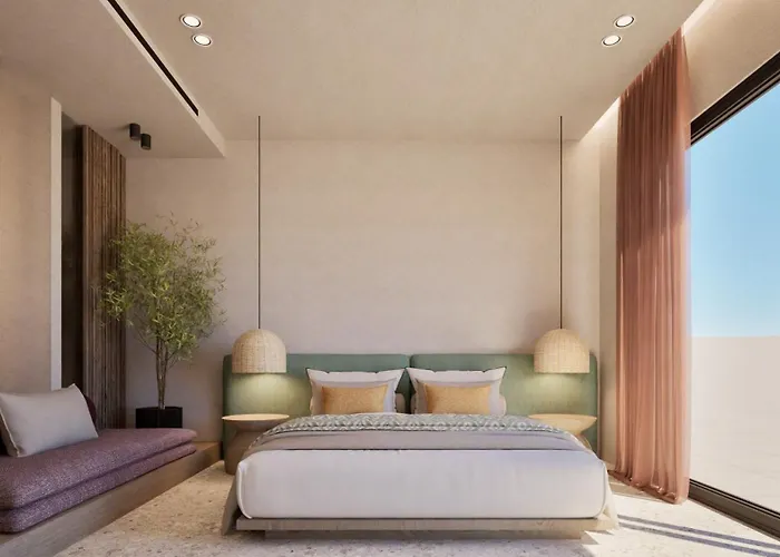 Pefkos & Pefki (Rhodes)