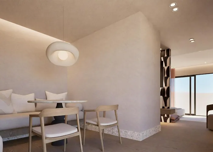 Pefkos & 3* Pefki (Rhodes)