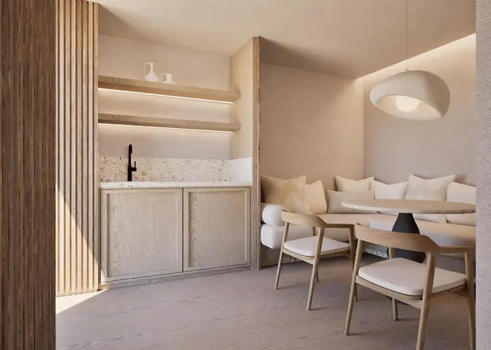 Hotel Pefkos & Pefki (Rhodes)