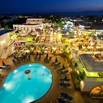 Pefkos &