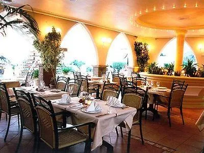 Pefkos & Hotel Pefki