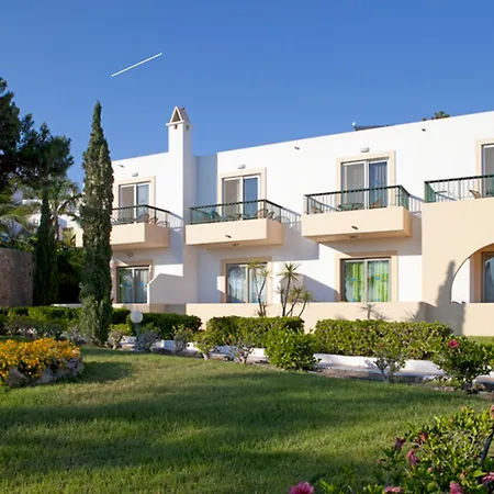 Pefkos & 3* Pefki