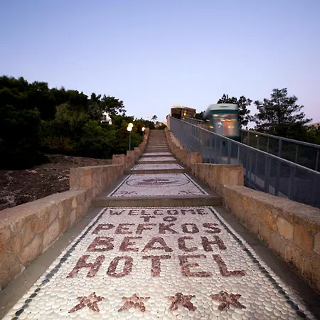 Pefkos & Pefki (Rhodes)