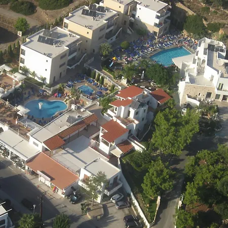 Pefkos & Pefki (Rhodes)