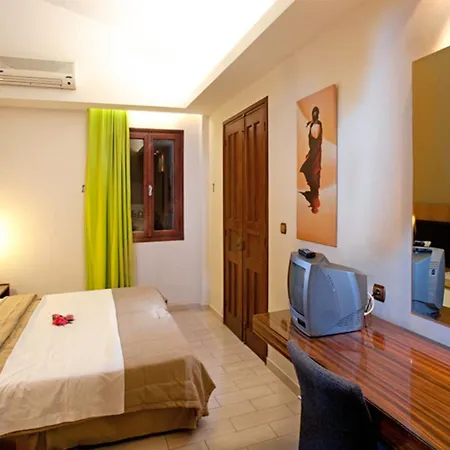 Pefkos & Pefki (Rhodes)