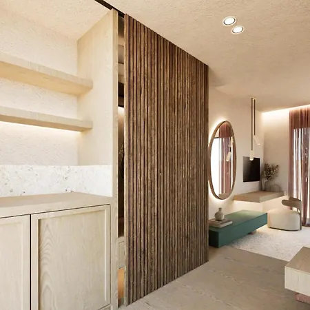 فندق Pefkos & Pefki