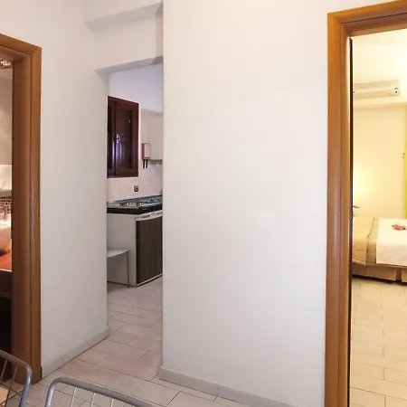 Отель Pefkos & Pefki (Rhodes)