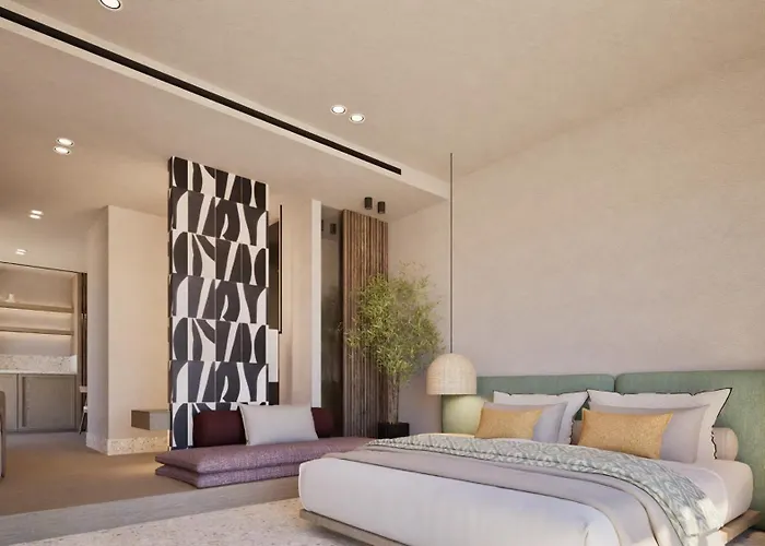 Pefkos & فندق Pefki