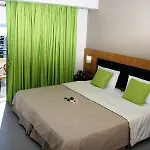 Pefkos & 3* Pefki