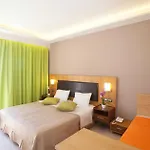 Pefkos & Hotel 3*