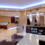 Pefkos & Hotel