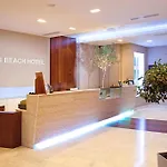 Pefkos & Hotel 3*