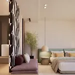 Hotel Pefkos &