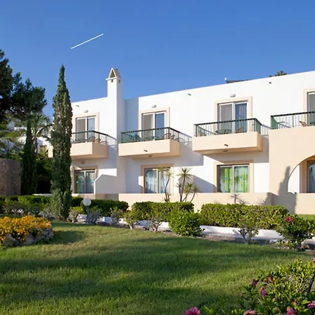 Pefkos & 3* Pefki
