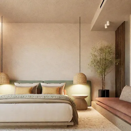 Pefkos & Πεύκος