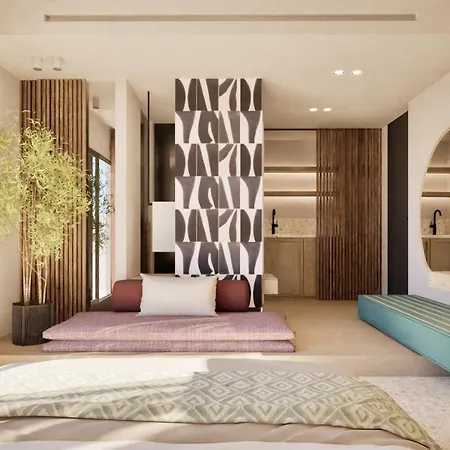 Pefkos & Hotel 3*