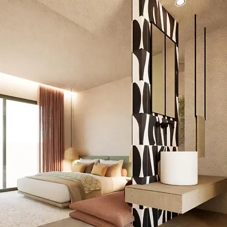 Hotel Pefkos & 3*