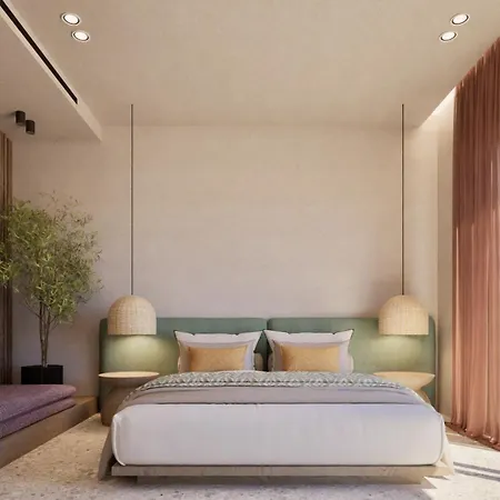 Pefkos & Pefki (Rhodes)