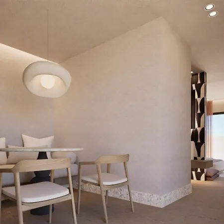 Pefkos & 3* Pefki (Rhodes)