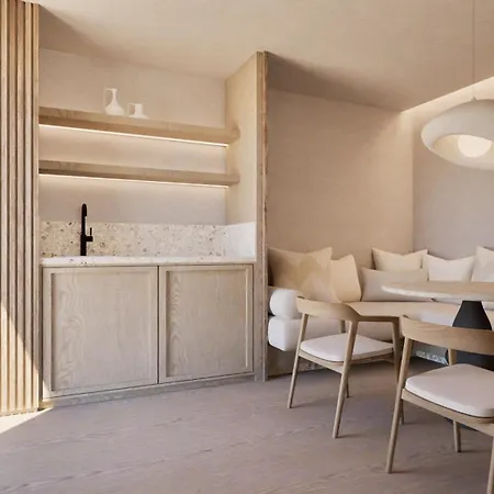 Hotel Pefkos & Pefki (Rhodes)