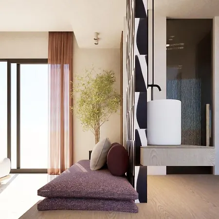 Pefkos & Pefki (Rhodes)