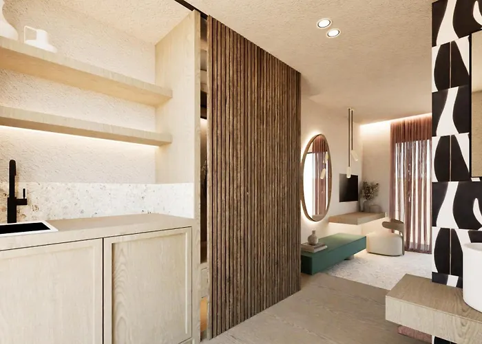 Hotel Pefkos & Pefki