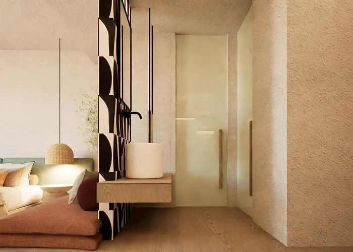 Pefkos & 3* Πεύκος