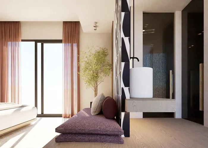 Pefkos & Πεύκος