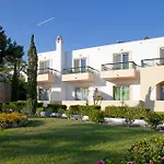 Pefkos & 3* Pefki