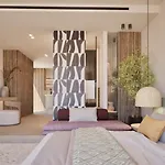 Hotel Pefkos &