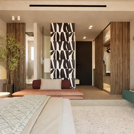 Pefkos & Hotel Pefki