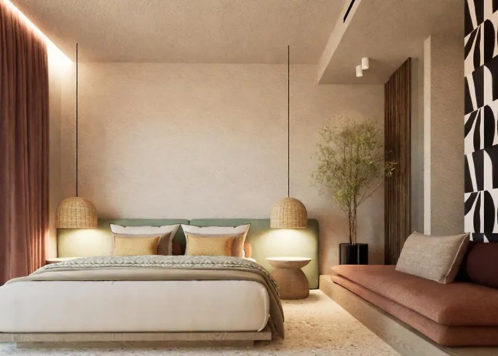 Pefkos & Pefki (Rhodes)