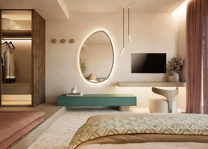 Hotel Pefkos & Pefki